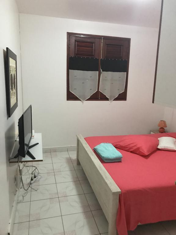 Villa Kapiopa 상트 안느 외부 사진