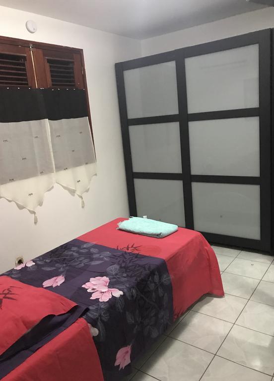 Villa Kapiopa 상트 안느 외부 사진